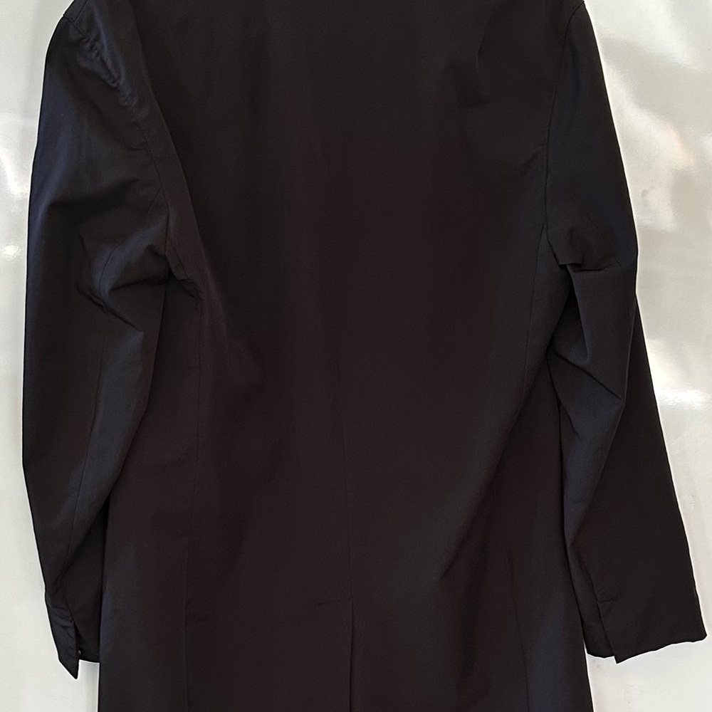 Gap Stretchable Coat. Medium. Black - image 4